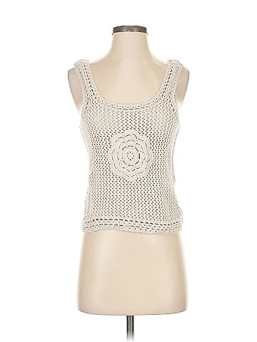 Jessica Simpson Sleeveless Top (view 1)
