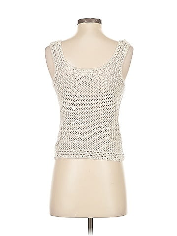 Jessica Simpson Sleeveless Top (view 2)