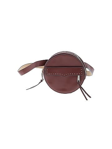 Rebecca Minkoff Leather Belt Bag (view 1)