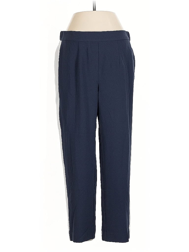 Pre-owned Wayf Casual Pants In Blue
