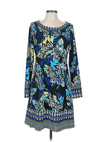 Hale Bob Casual Dress (view 1)