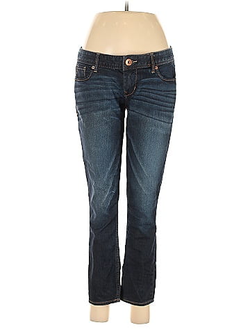 Express Jeans Jeans (view 1)