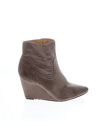 FRYE Wedges (view 1)
