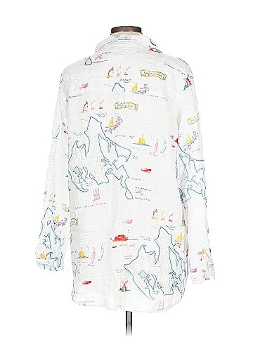 C&C California Long Sleeve Button-Down Shirt (view 2)