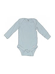Gerber Long Sleeve Onesie