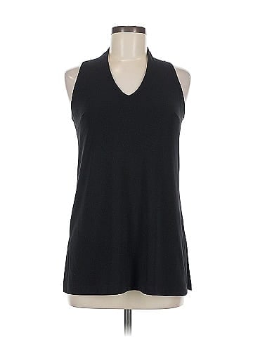 Joseph Ribkoff Sleeveless Top (view 1)