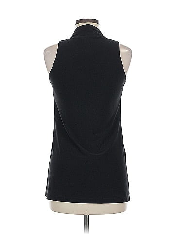 Joseph Ribkoff Sleeveless Top (view 2)