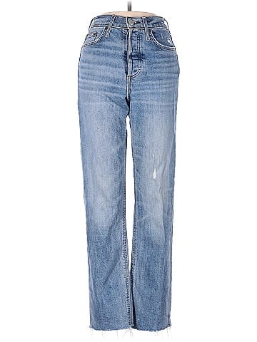Denim Forum Jeans (view 1)