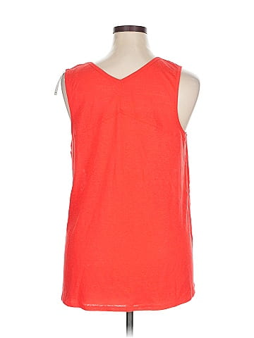 Gap Outlet Sleeveless T-Shirt (view 2)
