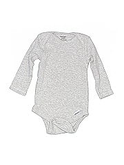 Gerber Long Sleeve Onesie