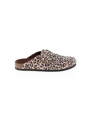 White Mountain Mule/Clog (view 1)