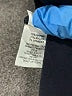 Crosby Solid Blue Active Pants Size 6 - photo 8