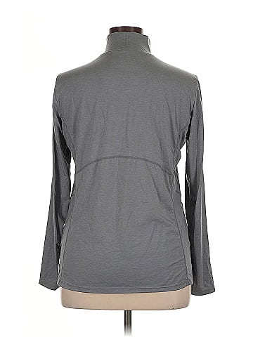 Gap Fit Long Sleeve Turtleneck (view 2)