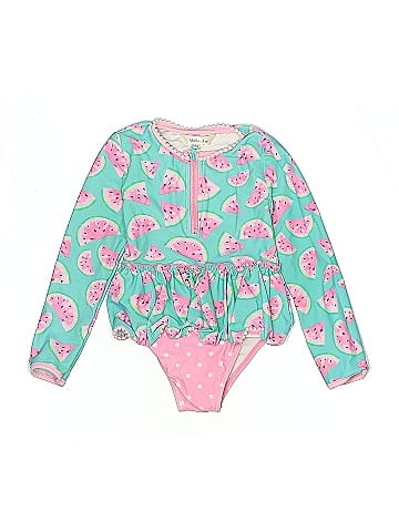 Matilda Jane Rash Guard (view 1)