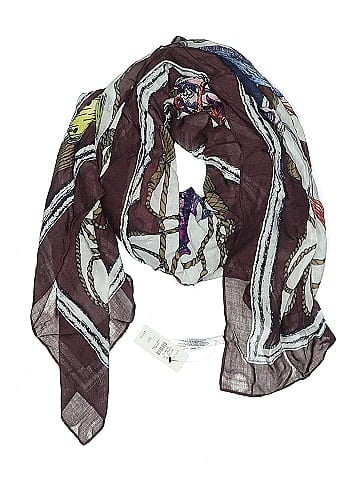 Talbots Scarf (view 1)