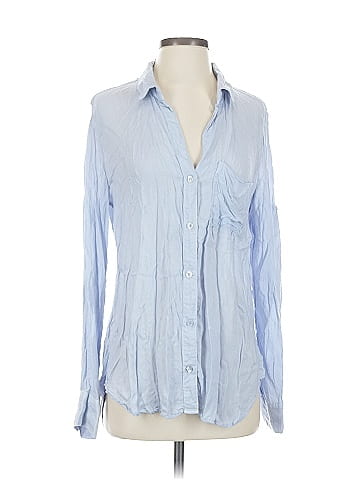 Bella Dahl Long Sleeve Blouse (view 1)