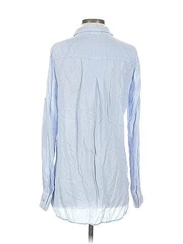 Bella Dahl Long Sleeve Blouse (view 2)