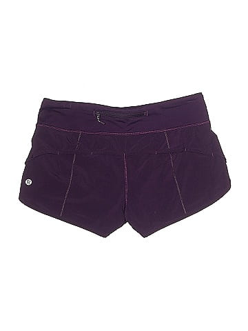 Lululemon Athletica Athletic Shorts (view 2)