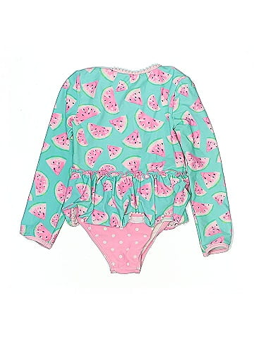 Matilda Jane Rash Guard (view 2)