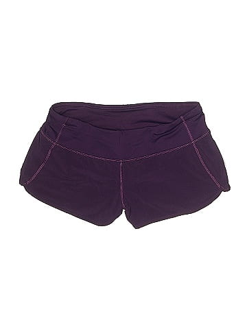 Lululemon Athletica Athletic Shorts (view 1)