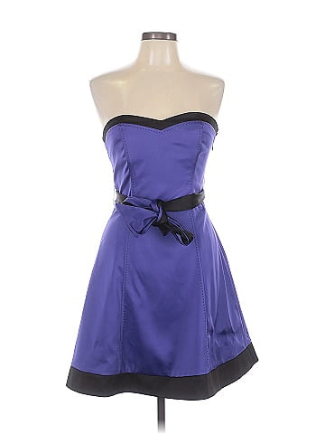 Atmosphere Cocktail Dress (view 1)