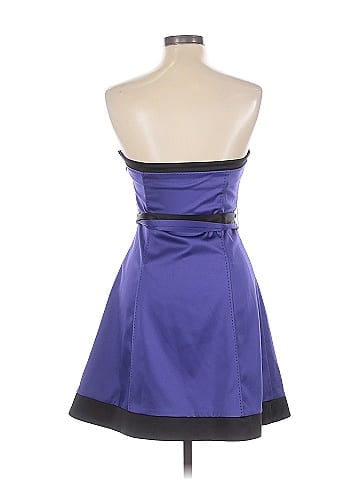 Atmosphere Cocktail Dress (view 2)