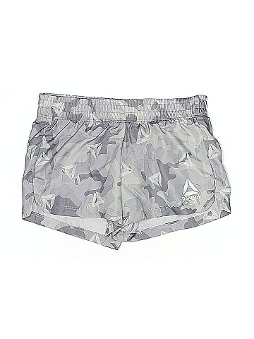 Reebok Athletic Shorts (view 1)