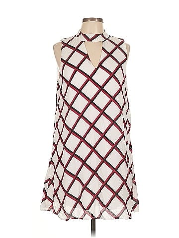 Almost Famous Cocktail Dress (view 1)