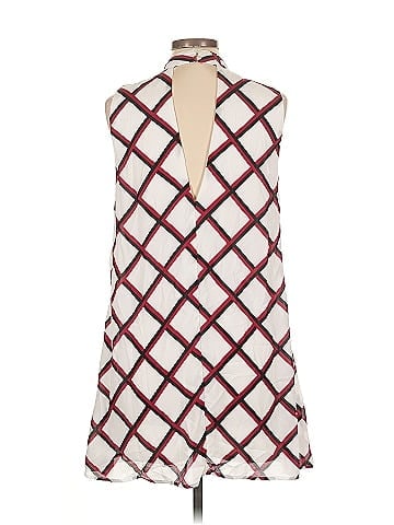 Almost Famous Cocktail Dress (view 2)