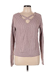 Charlotte Russe Pullover Sweater