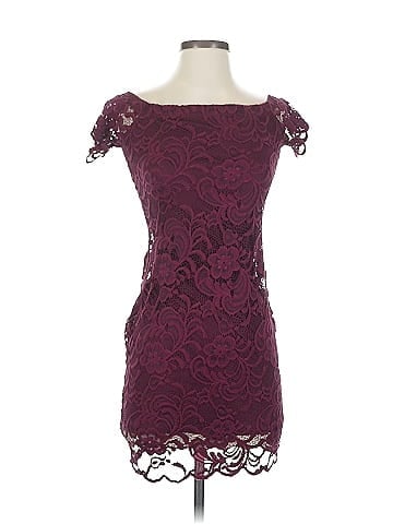 Ambiance Cocktail Dress (view 1)
