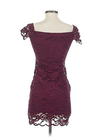 Ambiance Cocktail Dress (view 2)