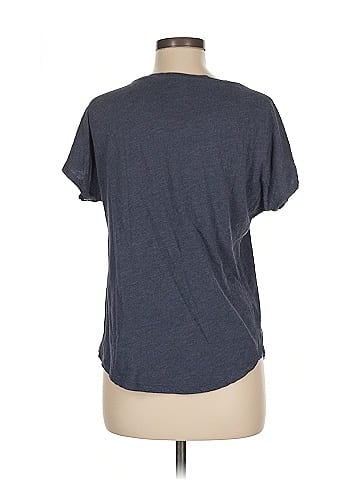 Next Level Apparel Short Sleeve T-Shirt (view 2)