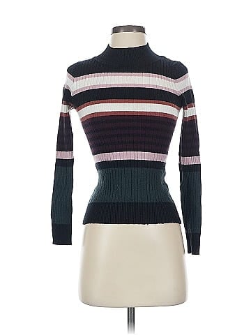 Heartloom Turtleneck Sweater (view 1)