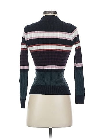 Heartloom Turtleneck Sweater (view 2)