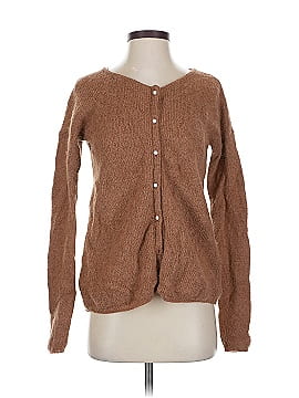 La Maille Sezane Paris Cardigan