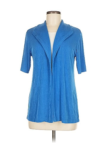 Travelers by Chico's Kimono (view 1)