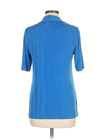Travelers by Chico's Kimono (view 2)