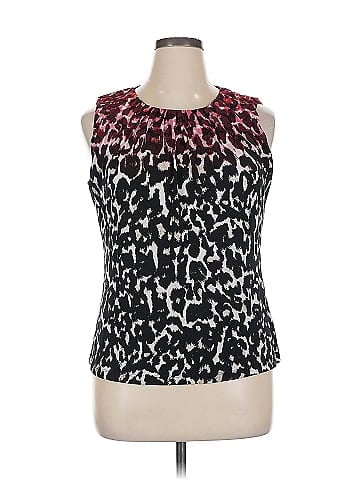 Calvin Klein Cocktail Dress (view 1)