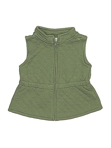 Carter's Vest (view 1)