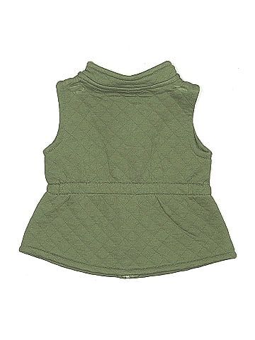Carter's Vest (view 2)