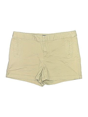 Gap Outlet Khaki Shorts (view 1)