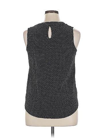 Tiffany & Grey Sleeveless Blouse (view 2)