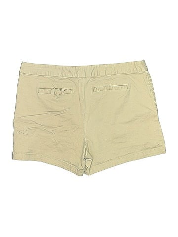 Gap Outlet Khaki Shorts (view 2)
