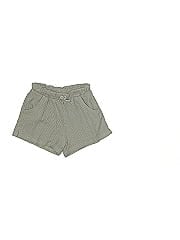Zara Baby Khaki Shorts