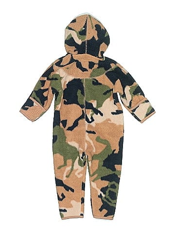 Molo Short Sleeve Onesie (view 2)