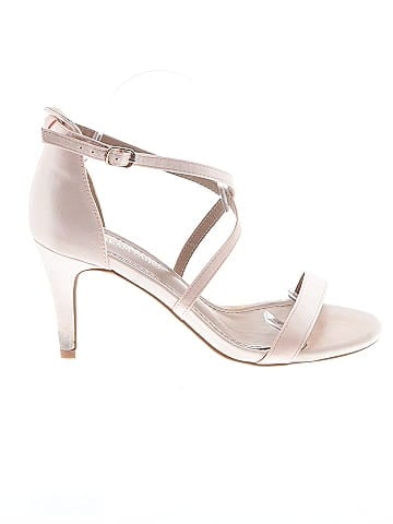 Dream Pairs Heels (view 1)