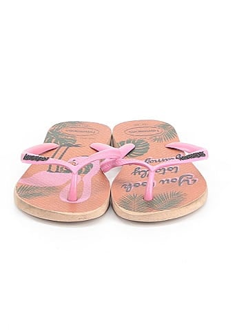 Havaianas Flip Flops (view 2)