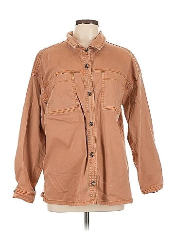 Thread & Supply Jacket (view 1)