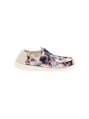 Hey Dude Sneakers (view 1)